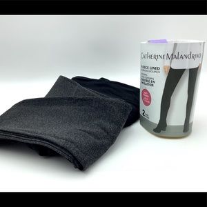 Catherine Malandrino .. Leggings (2) ..Size XS 🌺